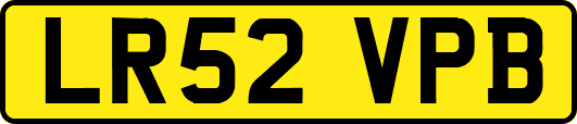 LR52VPB