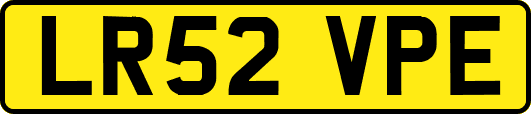 LR52VPE