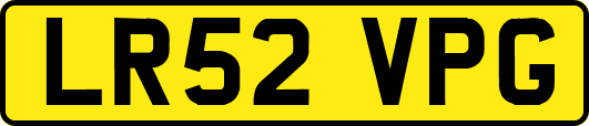 LR52VPG