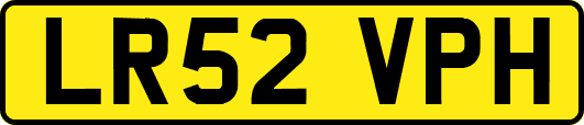 LR52VPH