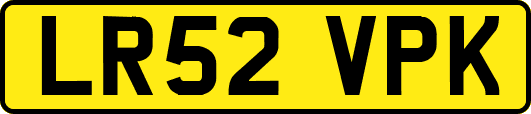 LR52VPK