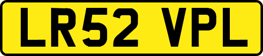 LR52VPL
