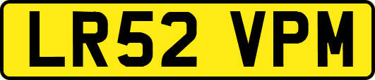 LR52VPM