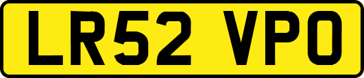 LR52VPO