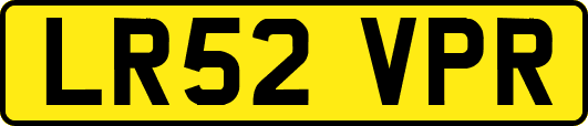 LR52VPR
