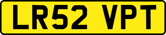 LR52VPT