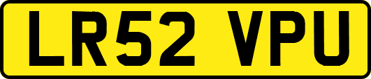 LR52VPU