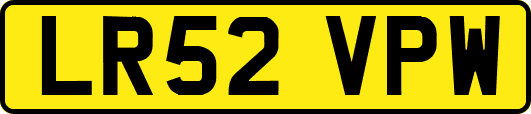 LR52VPW