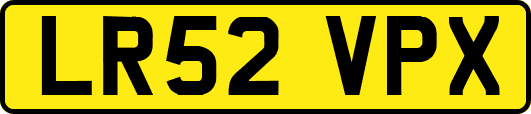 LR52VPX