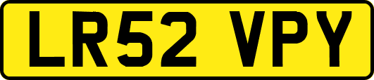 LR52VPY