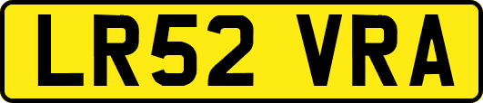 LR52VRA