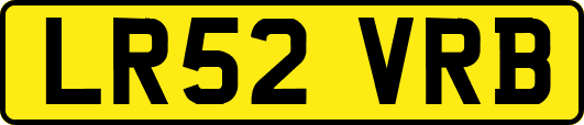 LR52VRB