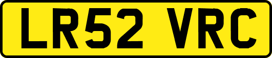 LR52VRC