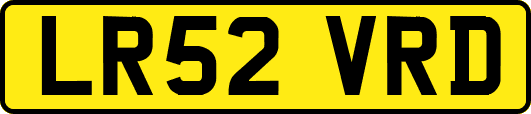 LR52VRD