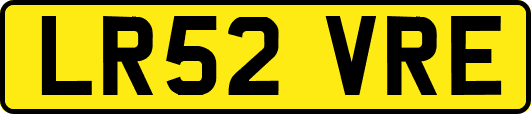 LR52VRE