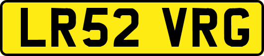 LR52VRG