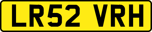 LR52VRH