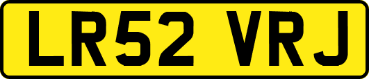 LR52VRJ