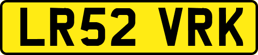 LR52VRK