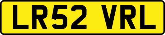 LR52VRL