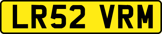 LR52VRM