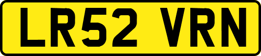 LR52VRN
