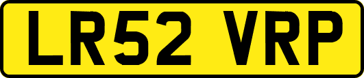 LR52VRP