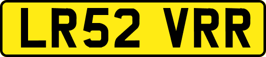 LR52VRR