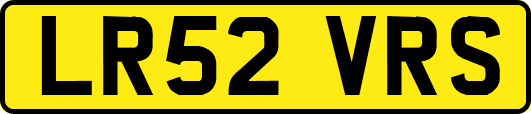 LR52VRS