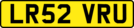 LR52VRU