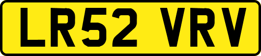 LR52VRV