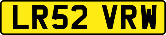 LR52VRW