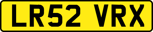 LR52VRX