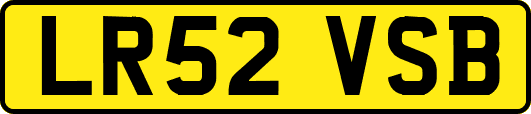 LR52VSB