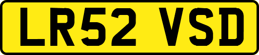 LR52VSD