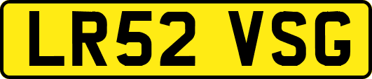 LR52VSG