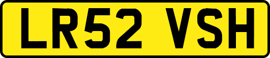 LR52VSH