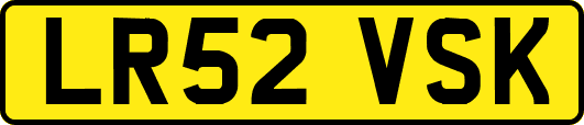 LR52VSK