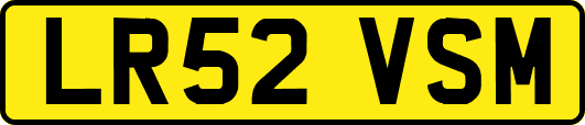 LR52VSM