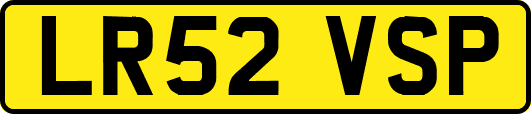 LR52VSP