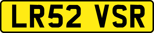 LR52VSR