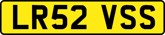 LR52VSS