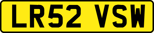 LR52VSW