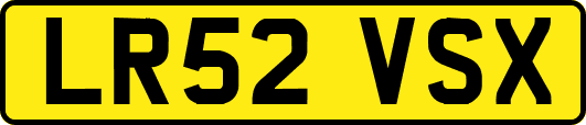 LR52VSX