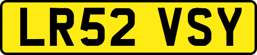 LR52VSY