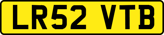 LR52VTB