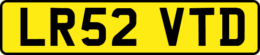 LR52VTD