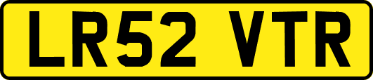 LR52VTR