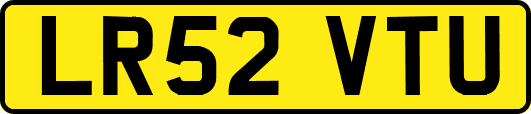LR52VTU