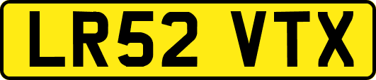 LR52VTX